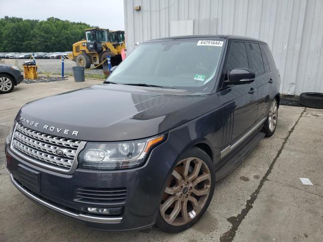 2013 LAND ROVER RANGE ROVE SALGS2DF9DA116082  64291644