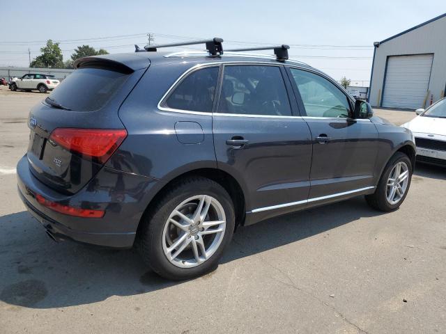 VIN WA1LFAFP1DA038417 2013 Audi Q5, Premium Plus no.3