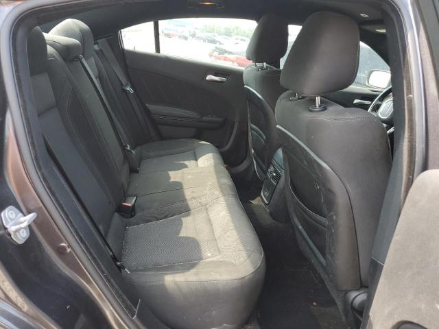 2019 DODGE CHARGER SX - 2C3CDXBG4KH732462