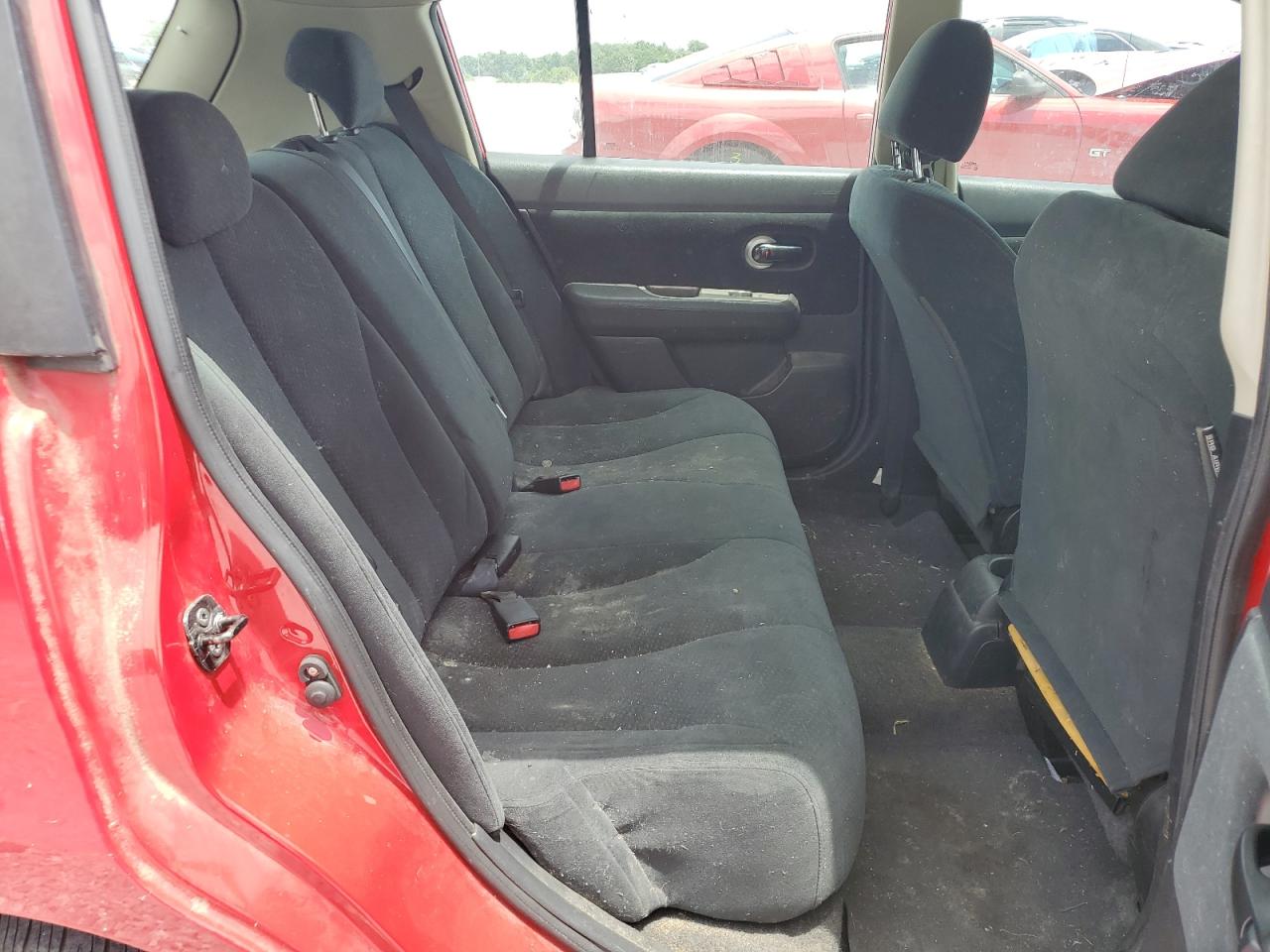 3N1BC1CP7AL433403 2010 Nissan Versa S