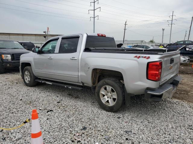 2018 CHEVROLET SILVRDO LT 3GCUKREC7JG460644