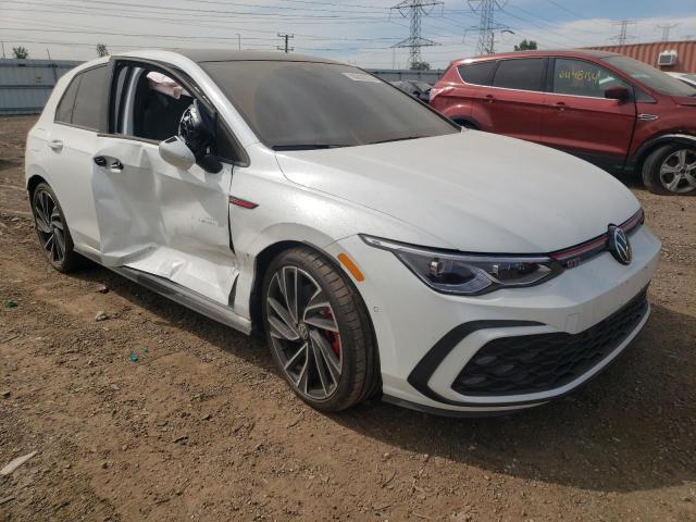 2024 VOLKSWAGEN GTI AUTOBA WVWVA7CD0RW126458