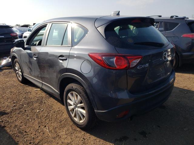 VIN JM3KE2BE7E0313947 2014 Mazda CX-5, Sport no.2