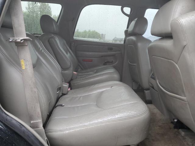 2006 CADILLAC ESCALADE L 1GYEC63N26R111123  65262164