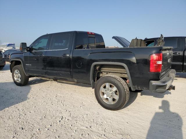 1GT12SEG1GF293849 2016 GMC Sierra K2500 Sle