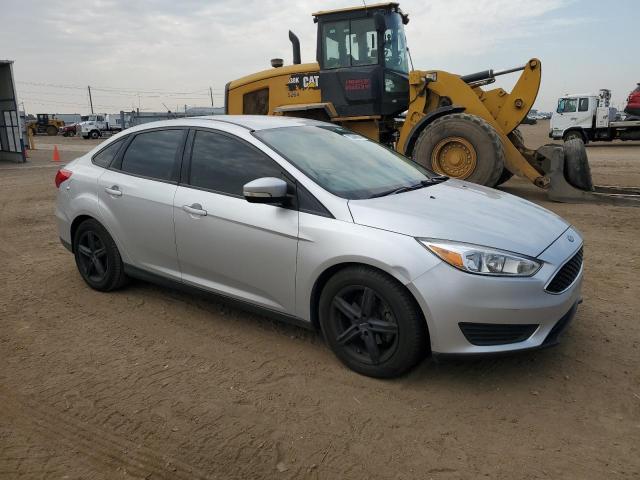 2016 FORD FOCUS SE - 1FADP3F21GL230166