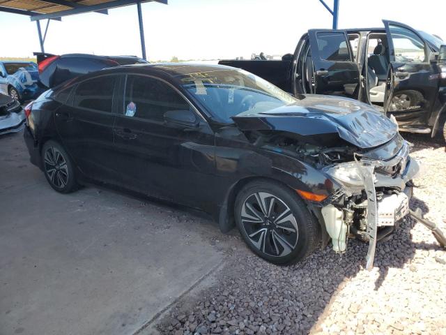 2017 HONDA CIVIC EX - 2HGFC1F37HH653460