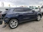 MERCEDES-BENZ GLA 250 4M photo