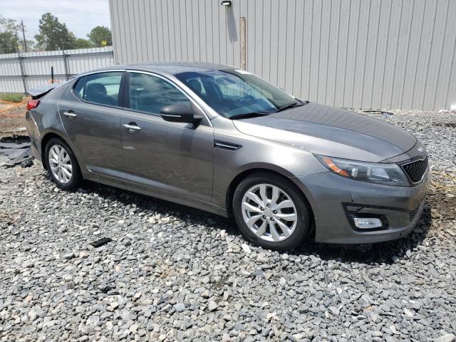 VIN 5XXGN4A70EG308777 2014 KIA Optima, EX no.4