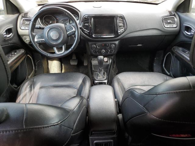 2019 JEEP COMPASS LI - 3C4NJCCB8KT692211