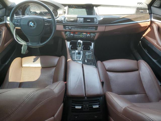 VIN WBA5A5C52ED507986 2014 BMW 5 Series, 528 I no.8