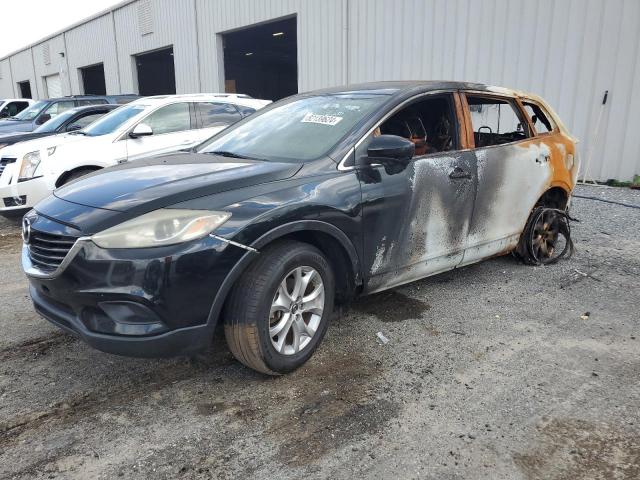 VIN JM3TB2BA9E0427376 2014 Mazda CX-9, Sport no.1