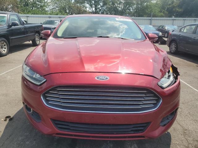 VIN 3FA6P0H96ER211354 2014 Ford Fusion, SE no.5