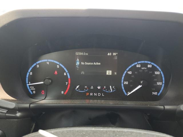 2024 Ford Bronco Sport Big Bend VIN: 3FMCR9B64RRE16523 Lot: 62390924