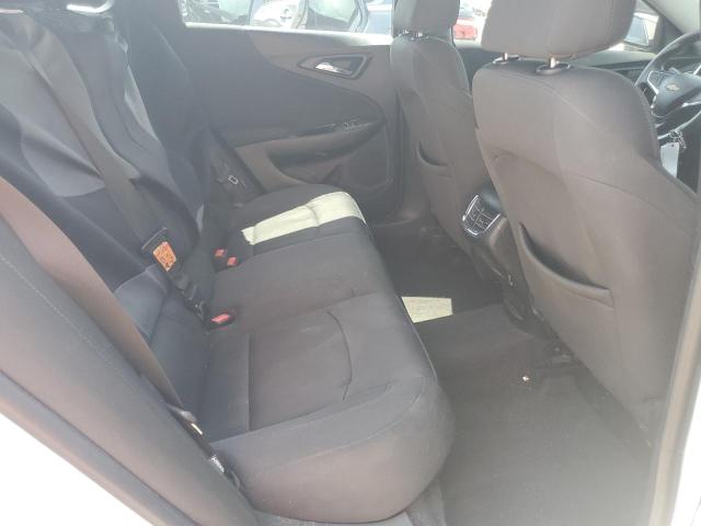 2016 Chevrolet Malibu Lt VIN: 1G1ZE5ST9GF310211 Lot: 61209594