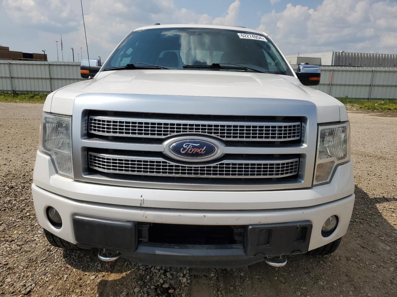 2012 Ford F150 Supercrew vin: 1FTFW1ET1CFC78019