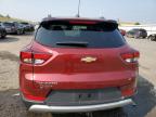 CHEVROLET TRAILBLAZE photo