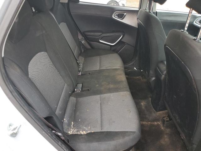 2020 KIA SOUL LX - KNDJ23AU6L7716592