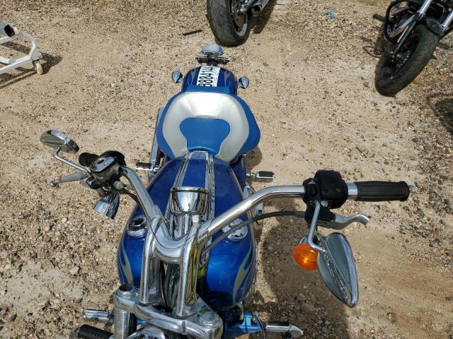 2008 HARLEY-DAVIDSON FXCWC 1HD1JK5128Y080363
