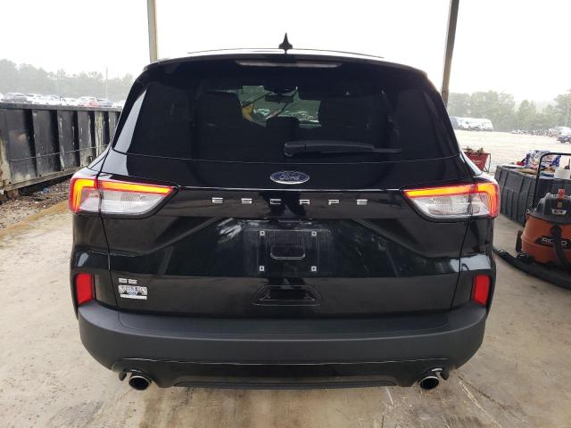 2021 Ford Escape Se VIN: 1FMCU0G66MUB06927 Lot: 61865094