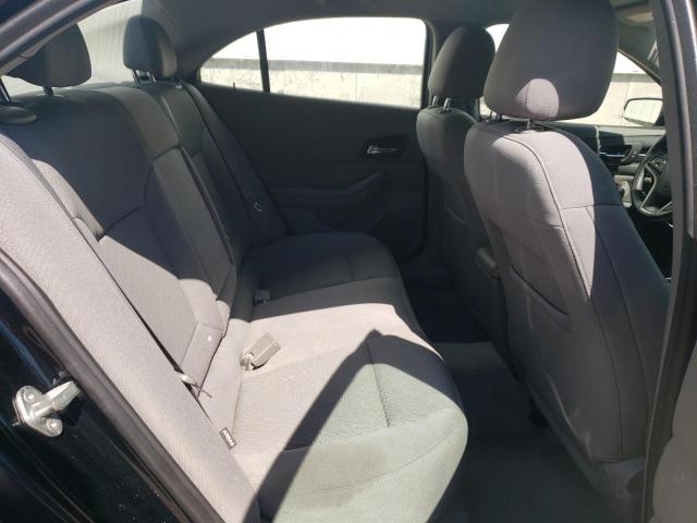 2016 CHEVROLET MALIBU LIM - 1G11B5SA8GU112266