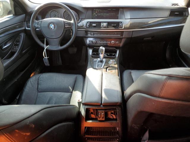 VIN WBAXG5C54DDY37084 2013 BMW 5 Series, 528 I no.8