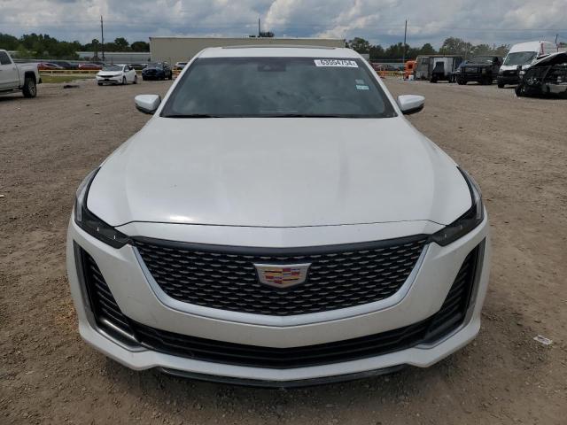 2021 CADILLAC CT5 PREMIU - 1G6DN5RK0M0115789