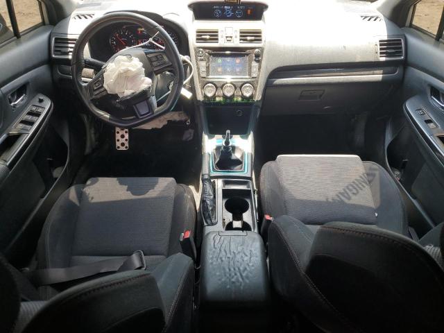 2021 SUBARU WRX - JF1VA1A69M9805739