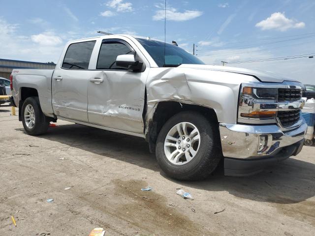 2018 Chevrolet Silverado K1500 Lt VIN: 3GCUKREC9JG575388 Lot: 61750044