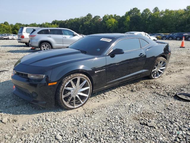 2014 CHEVROLET CAMARO LT 2014