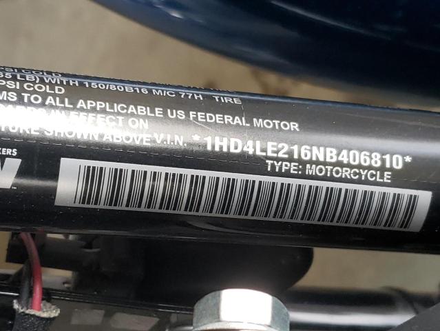 2022 HARLEY-DAVIDSON XL883 N - 1HD4LE216NB406810