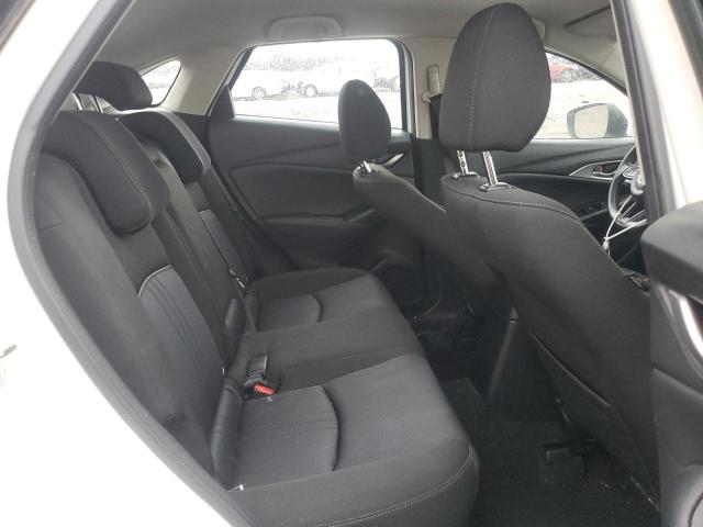 2021 Mazda Cx-3 Sport VIN: JM1DKFB72M1504221 Lot: 63035504