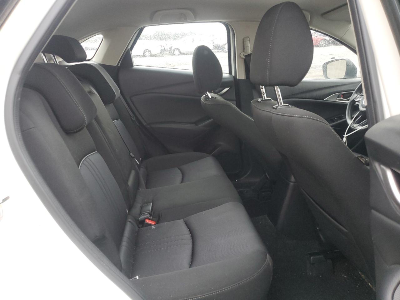 JM1DKFB72M1504221 2021 Mazda Cx-3 Sport