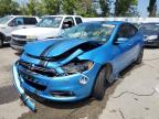 2016 DODGE DART SXT S - 1C3CDFFA9GD818953