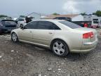 AUDI A8 L QUATT photo