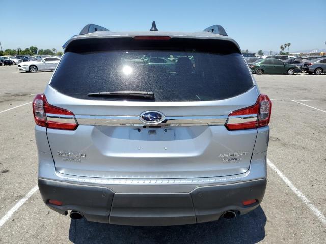 2020 Subaru Ascent Limited VIN: 4S4WMALDXL3460283 Lot: 61259374