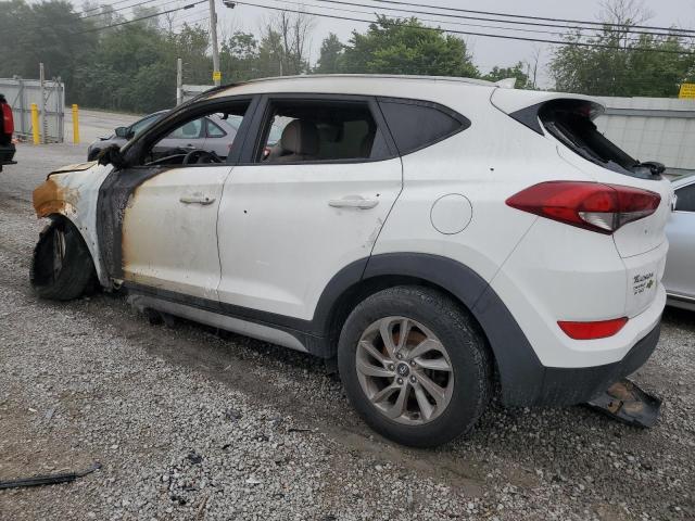 VIN KM8J33A48JU627680 2018 HYUNDAI TUCSON no.2