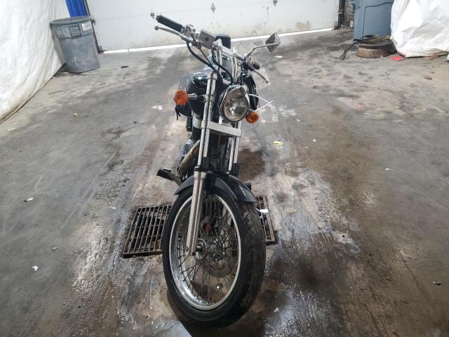2006 SUZUKI LS650 P - JS1NP41A462101940