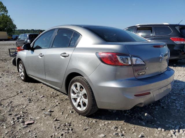 VIN JM1BL1U72D1752778 2013 Mazda 3, I no.2