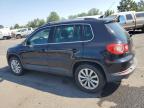 VOLKSWAGEN TIGUAN S photo