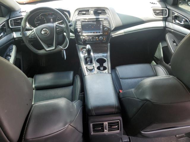 2017 NISSAN MAXIMA 3.5 - 1N4AA6APXHC447547