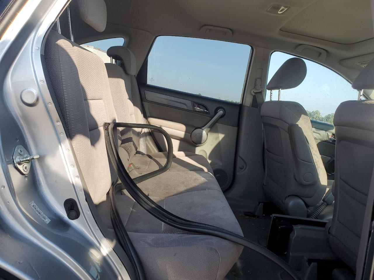 3CZRE38538G703362 2008 Honda Cr-V Ex