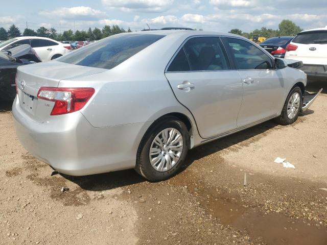 VIN 4T4BF1FK4ER402059 2014 Toyota Camry, L no.3