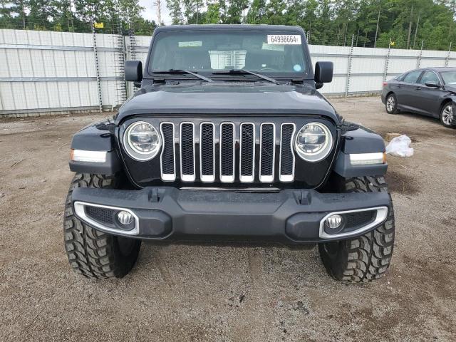 2018 JEEP WRANGLER U - 1C4HJXEG9JW103866