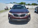 KIA SORENTO EX photo