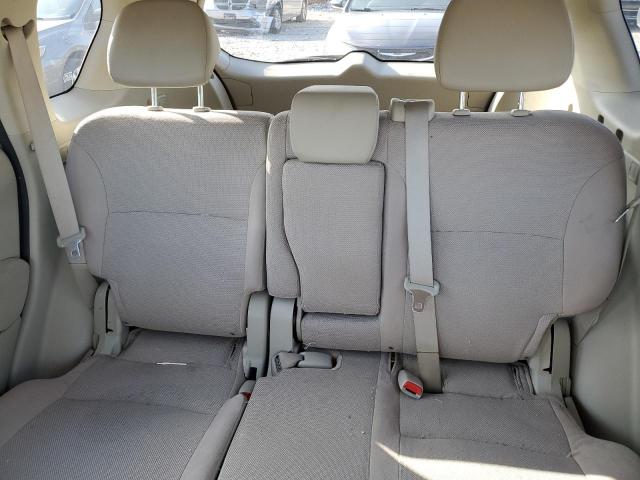 2009 Mitsubishi Outlander Se VIN: JA4LS31W49Z011985 Lot: 61057414