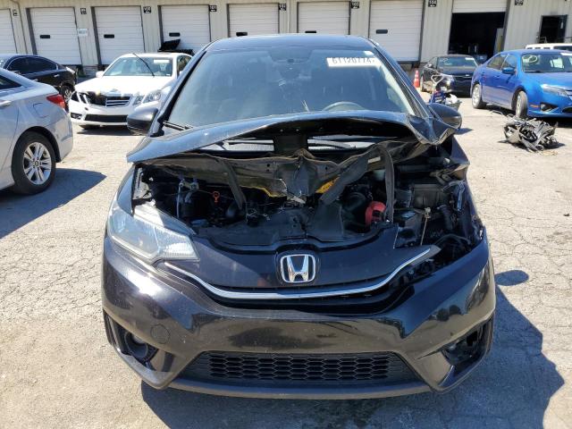 2015 HONDA FIT EX - 3HGGK5H88FM769448