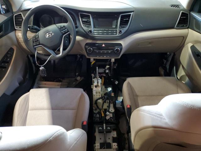 2016 HYUNDAI TUCSON LIM - KM8J33A49GU144854