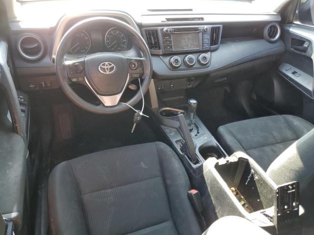 2018 TOYOTA RAV4 LE - 2T3ZFREV3JW475847