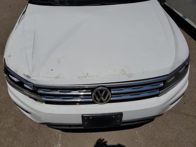 2019 VOLKSWAGEN TIGUAN SEL 3VV4B7AX5KM046392  64574634